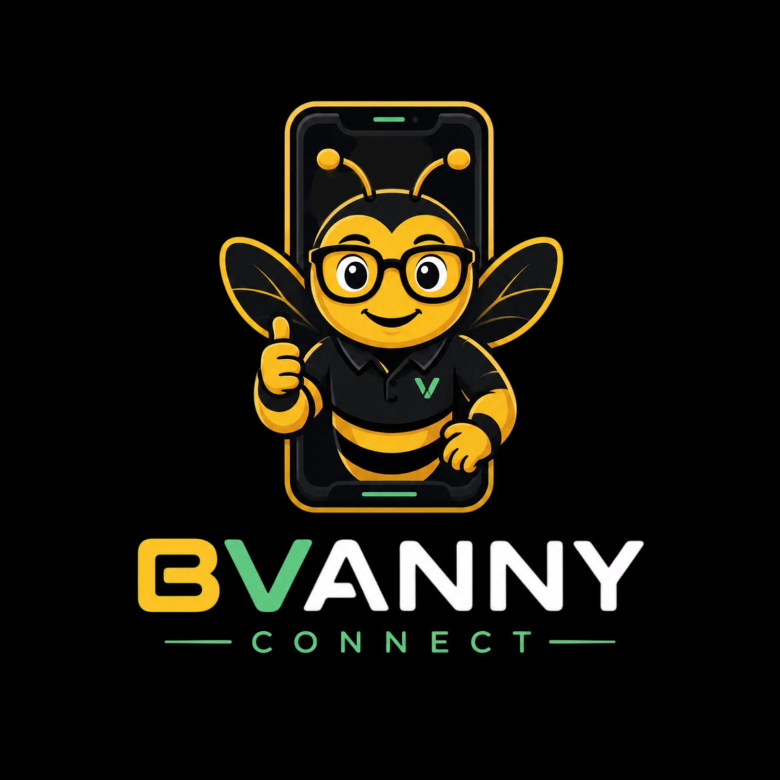 BVANNY CONNECT